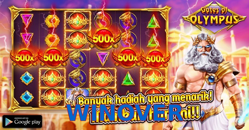 WINOVER