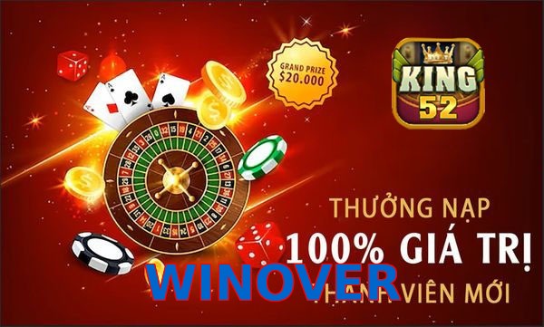 WINOVER