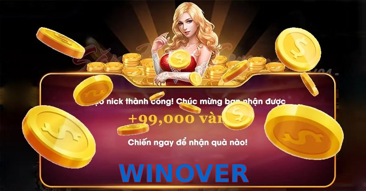 WINOVER