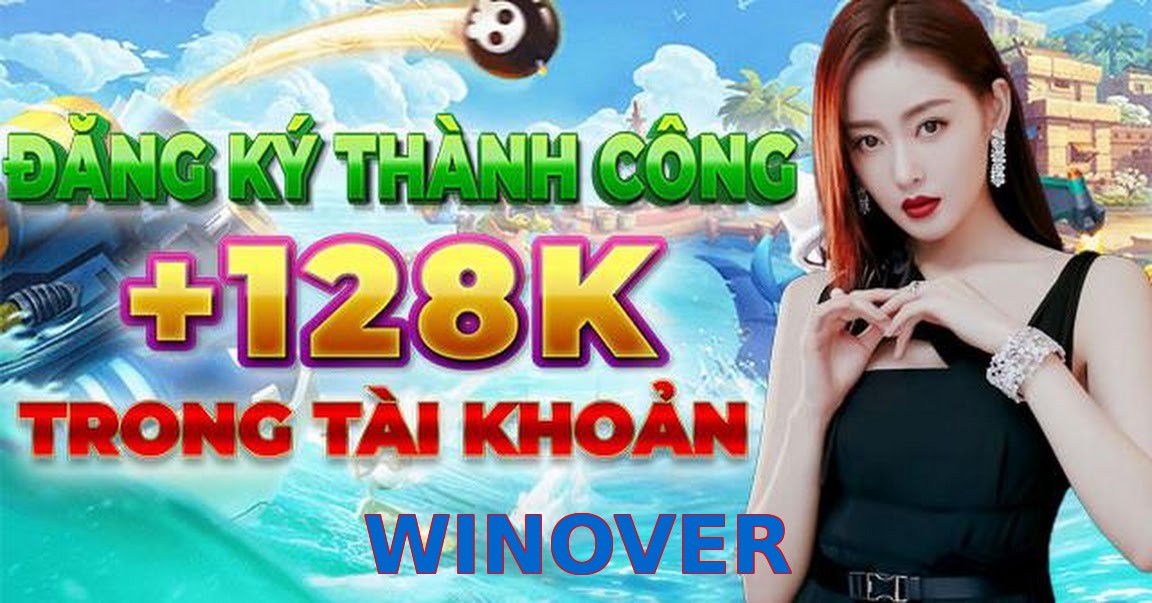 WINOVER