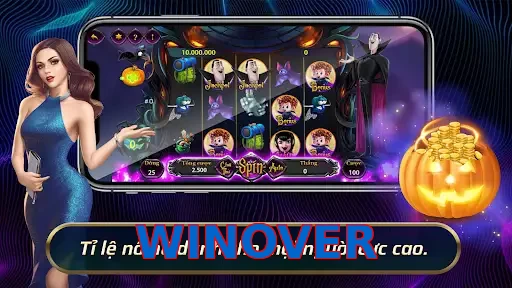 WINOVER