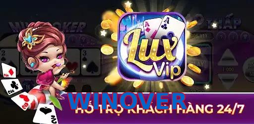 WINOVER