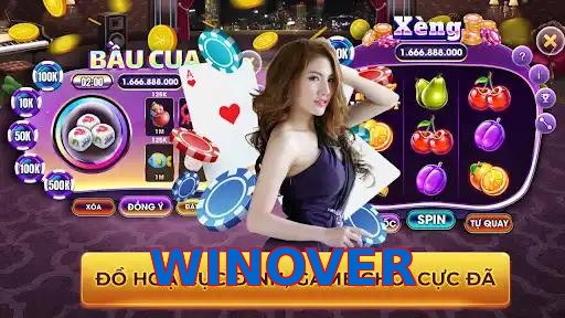 WINOVER