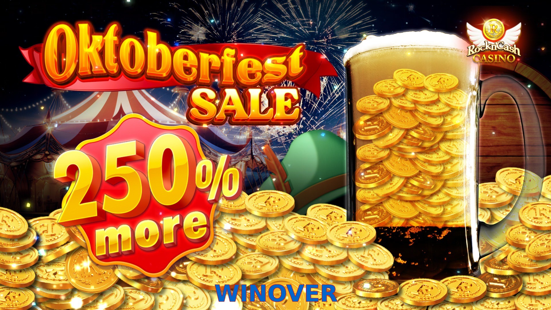 WINOVER