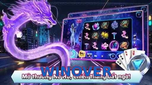 WINOVER