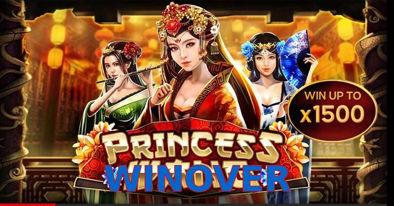 WINOVER