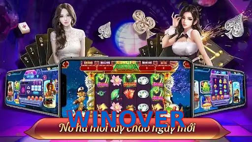 WINOVER