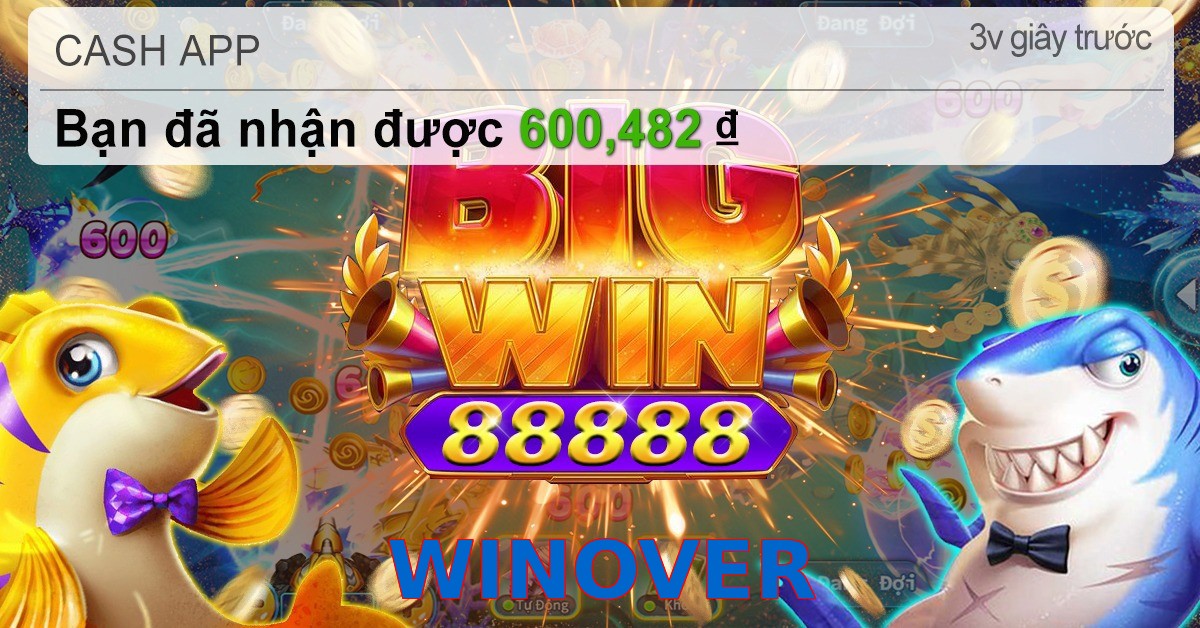 WINOVER