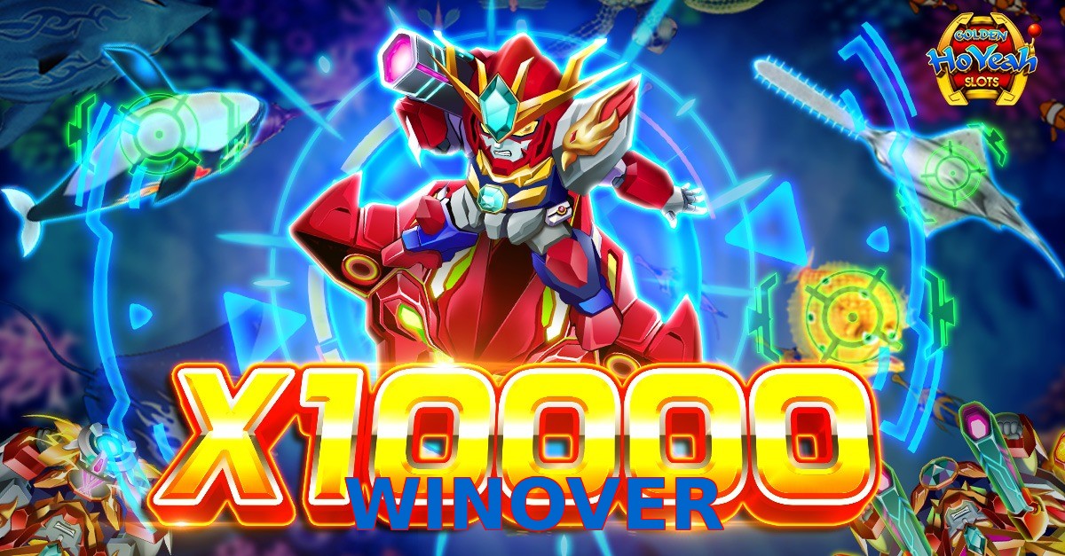 WINOVER