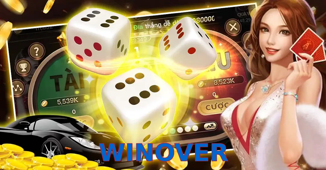 WINOVER