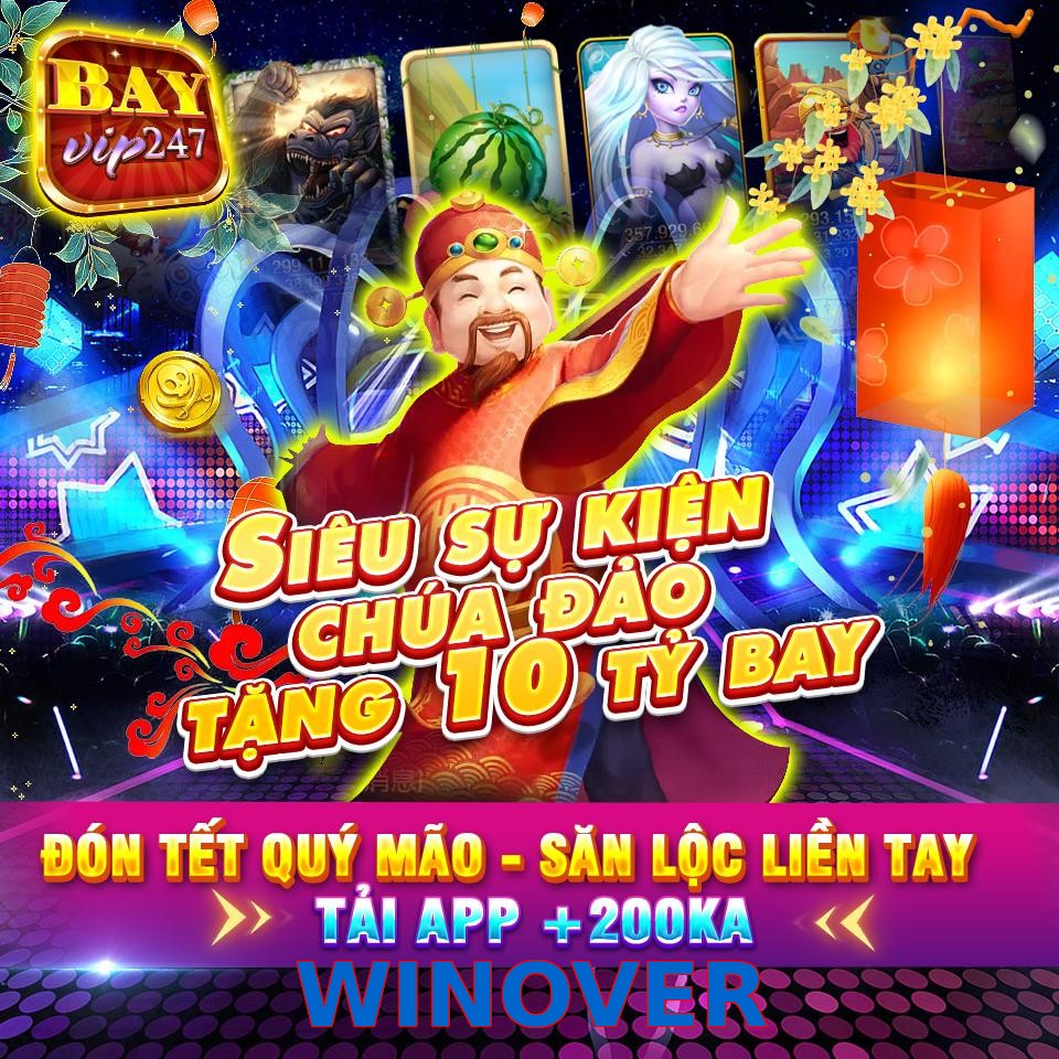 WINOVER