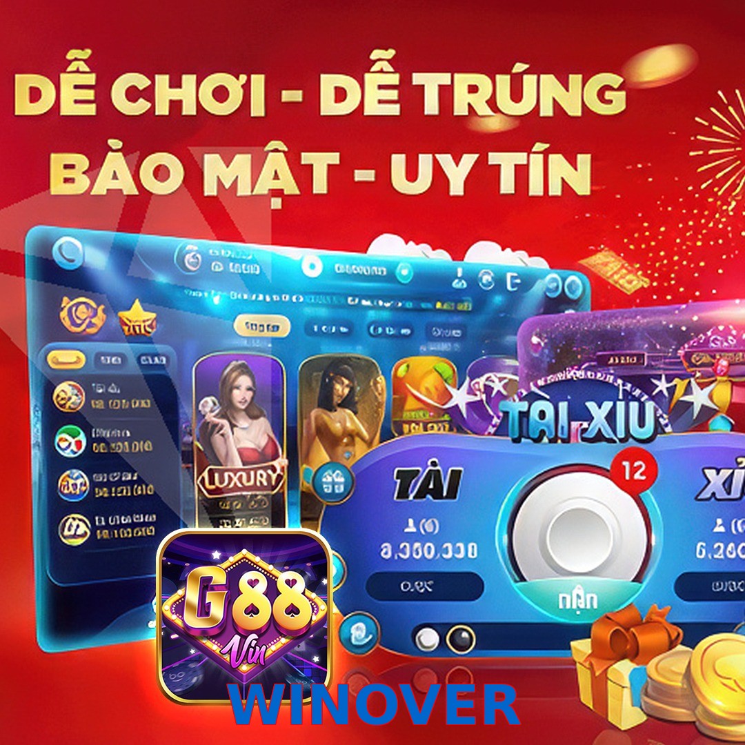 WINOVER