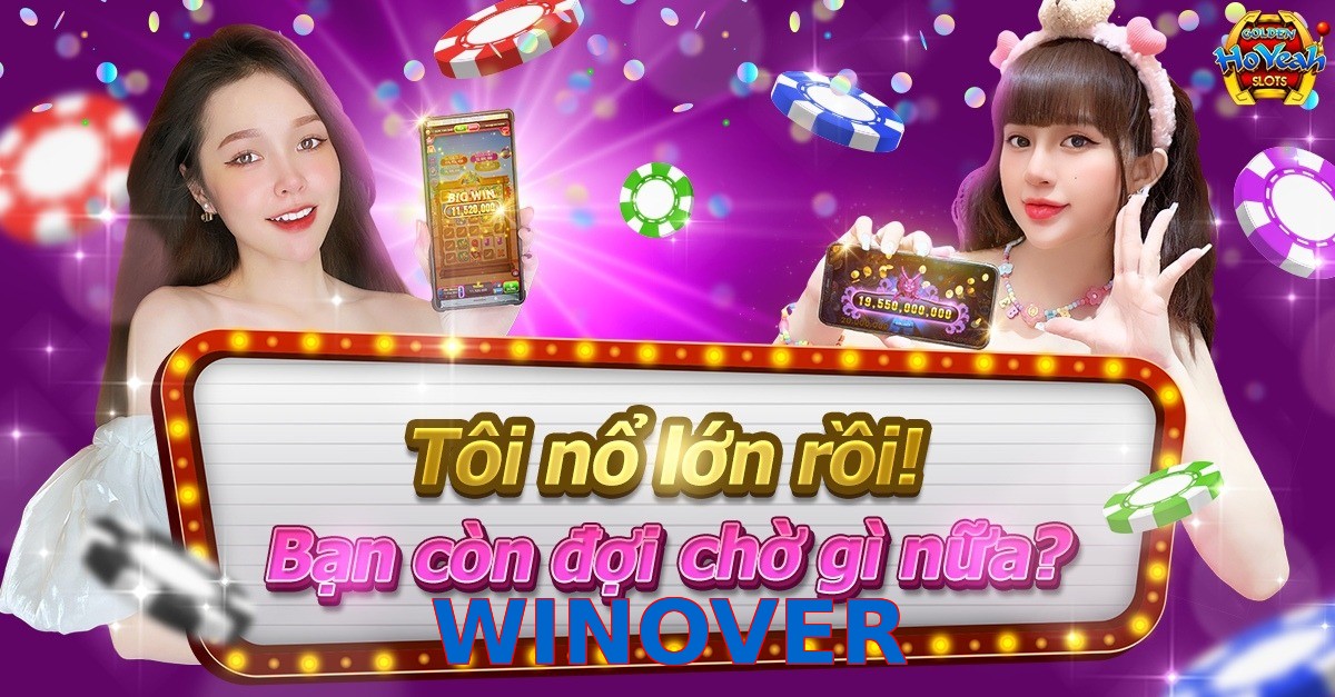 WINOVER