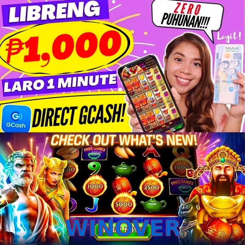 WINOVER