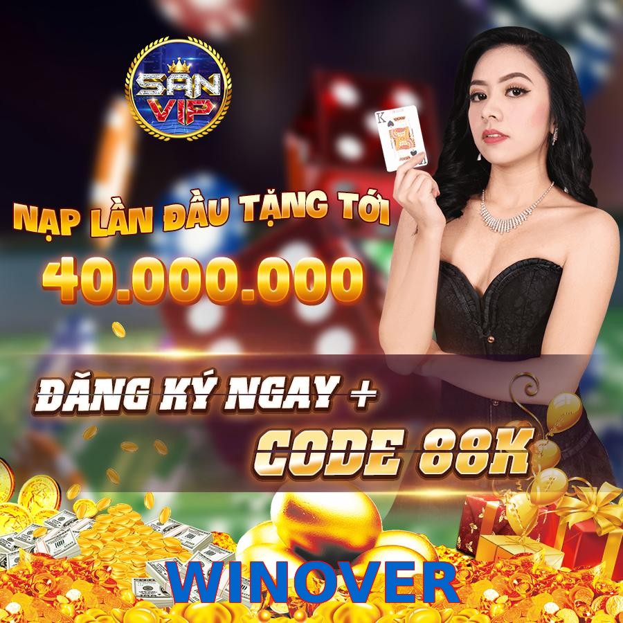 WINOVER
