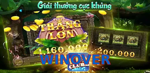 WINOVER