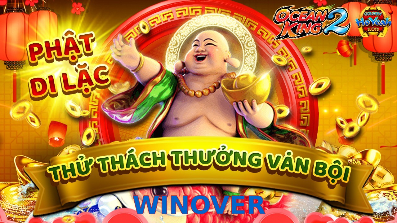 WINOVER