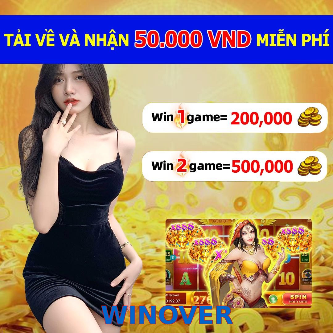 WINOVER