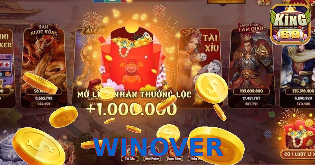 WINOVER
