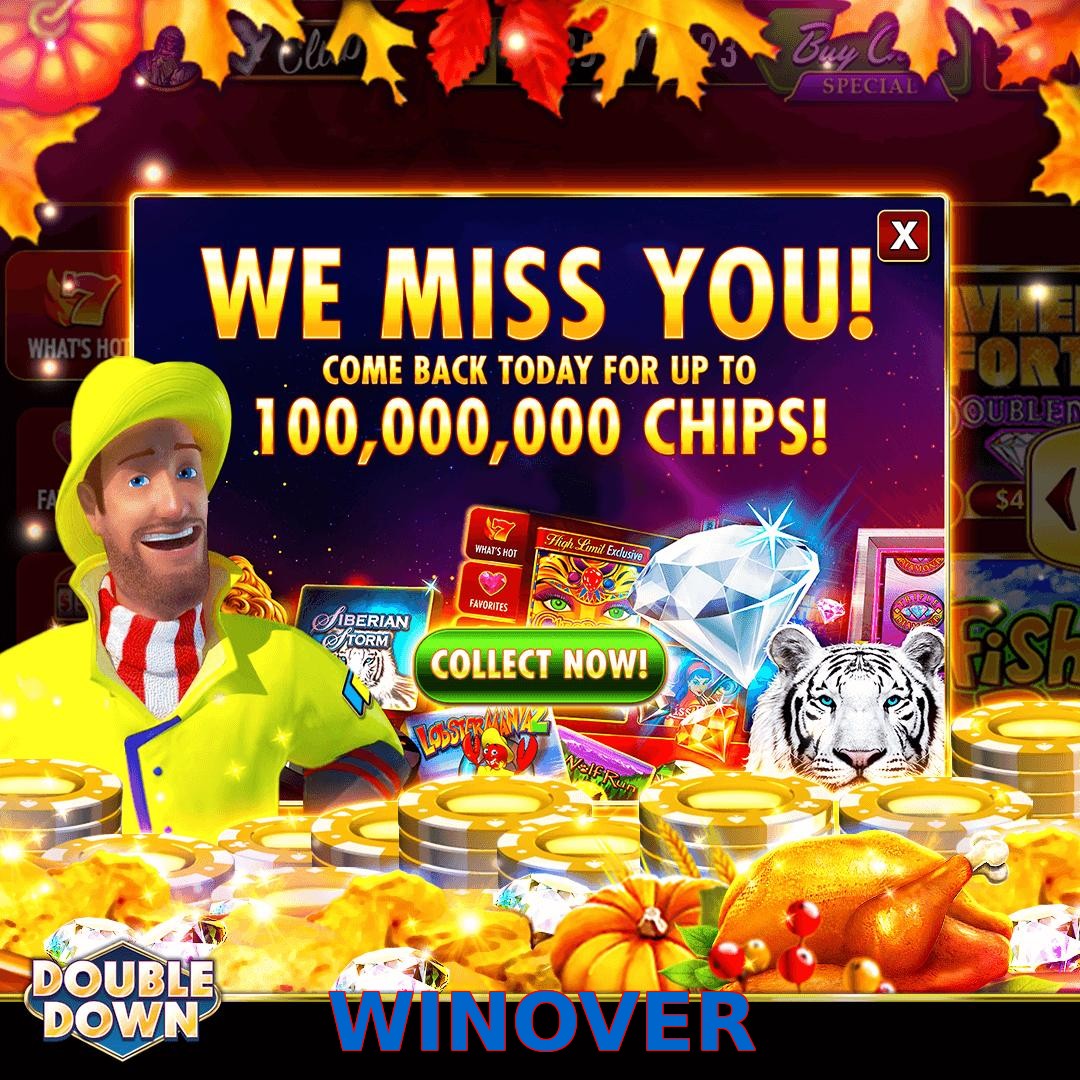 WINOVER