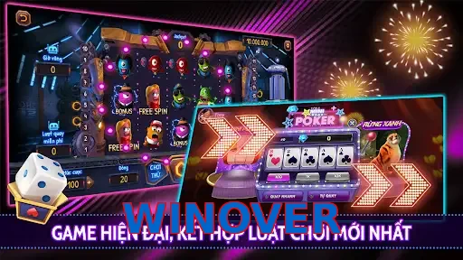 WINOVER