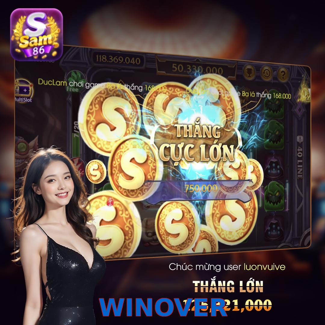 WINOVER