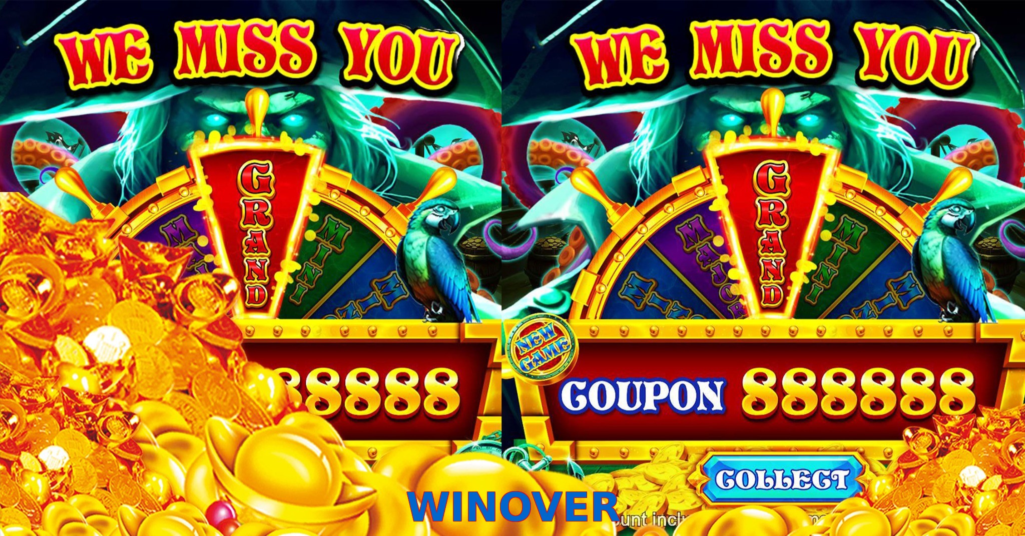 WINOVER