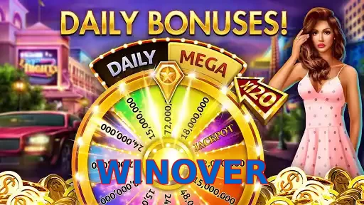 WINOVER
