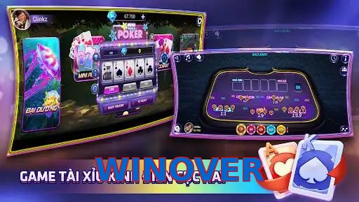 WINOVER