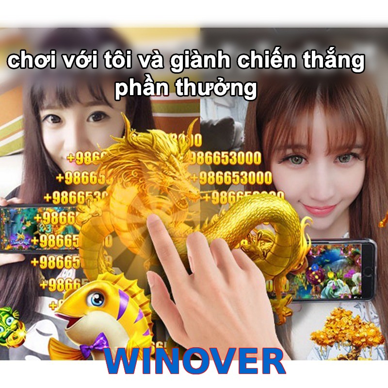 WINOVER