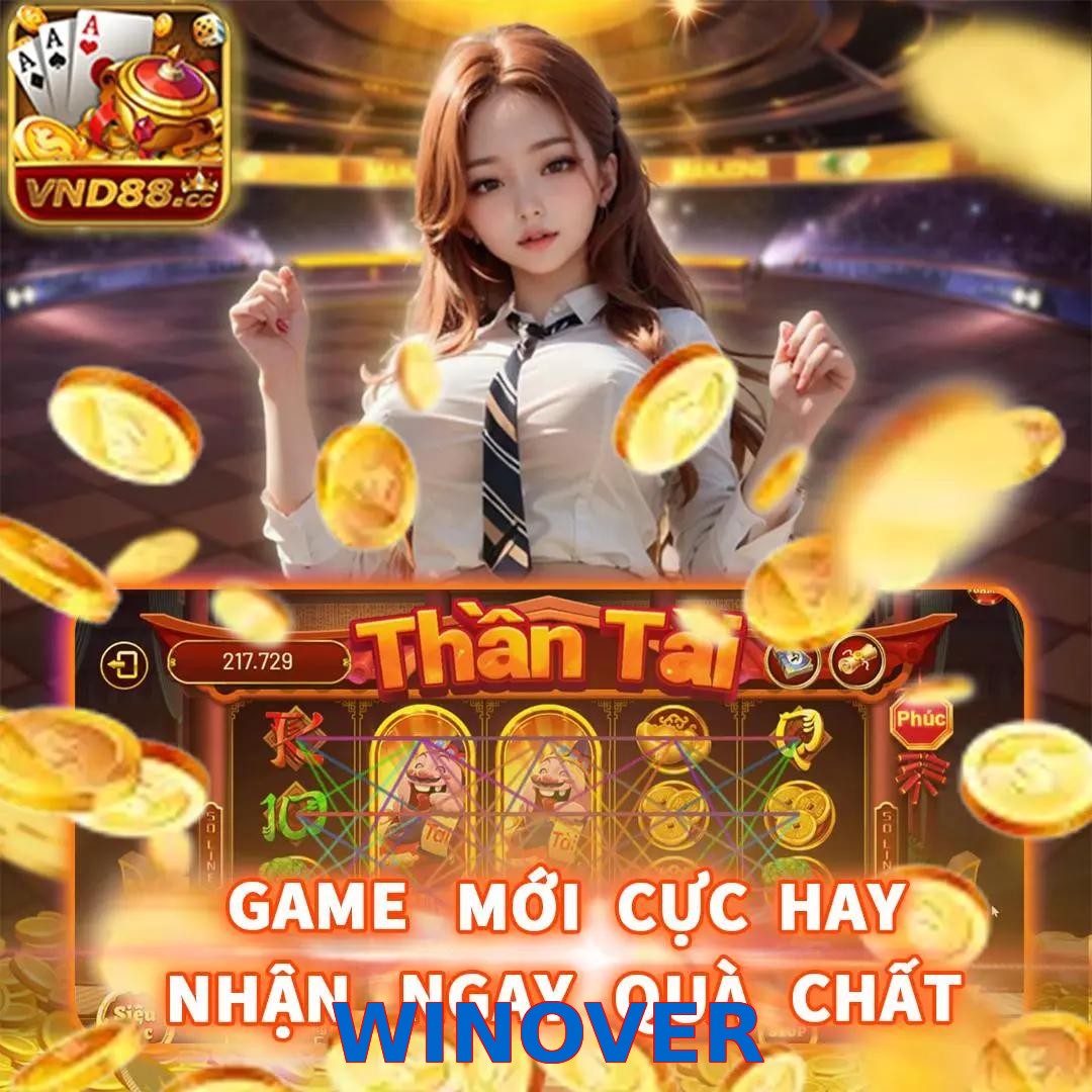 WINOVER
