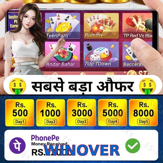 WINOVER