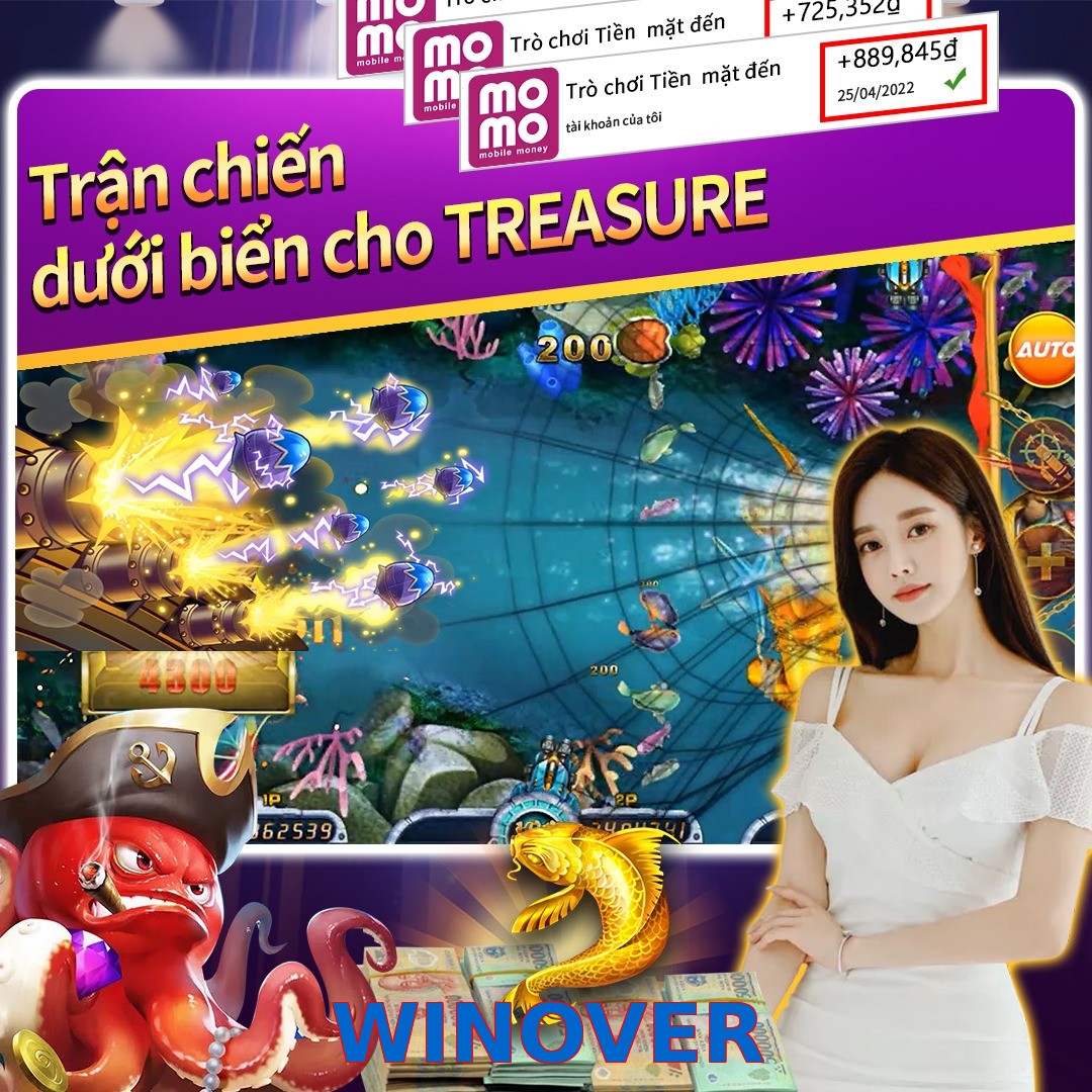 WINOVER