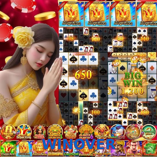 WINOVER