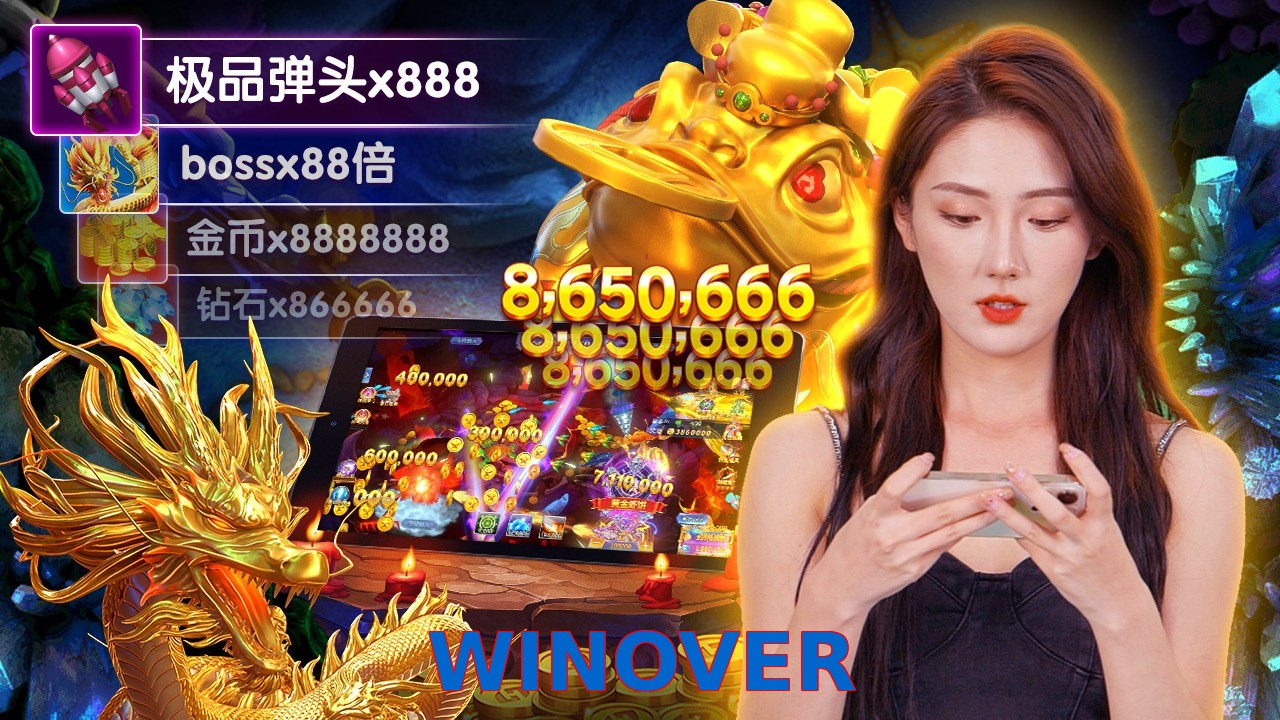 WINOVER
