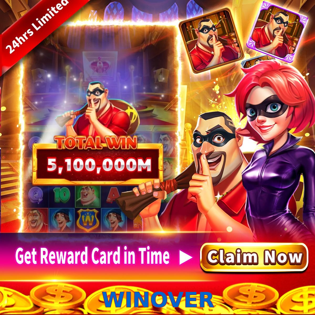 WINOVER
